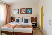 Barut B Suites - Wohnbeispiel Suite