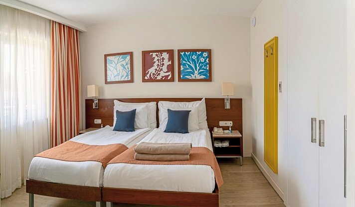 Barut B Suites