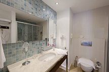 Barut B Suites - Wohnbeispiel Suite (AP)