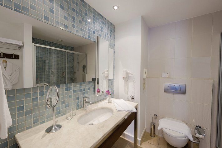 Barut B Suites