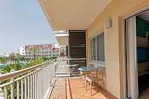 Barut B Suites - Wohnbeispiel Suite