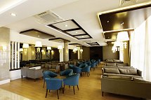 Linda Sunny Beach Hotel & SPA
