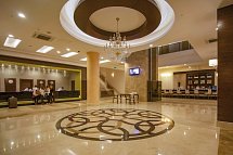 Linda Sunny Beach Hotel & SPA