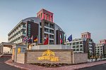 Linda Sunny Beach Hotel & SPA