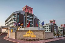 Linda Sunny Beach Hotel & SPA