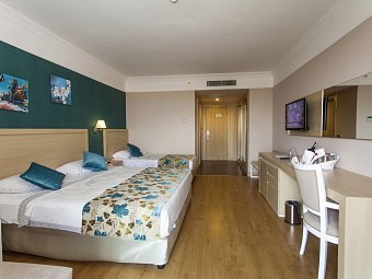 Linda Sunny Beach Hotel & SPA