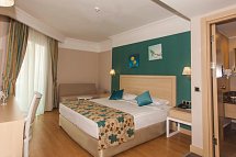 Linda Sunny Beach Hotel & SPA