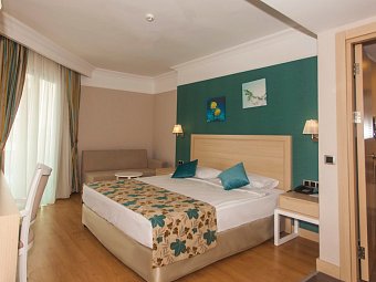 Linda Sunny Beach Hotel & SPA