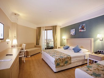 Linda Sunny Beach Hotel & SPA