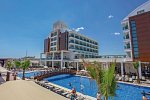 Linda Sunny Beach Hotel & SPA