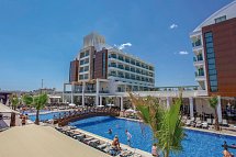 Linda Sunny Beach Hotel & SPA