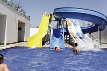 Linda Sunny Beach Hotel & SPA