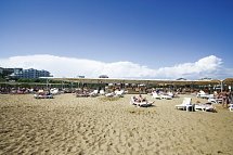 Linda Sunny Beach Hotel & SPA