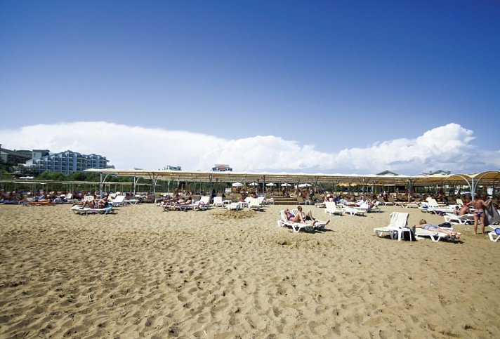 Linda Sunny Beach Hotel & SPA