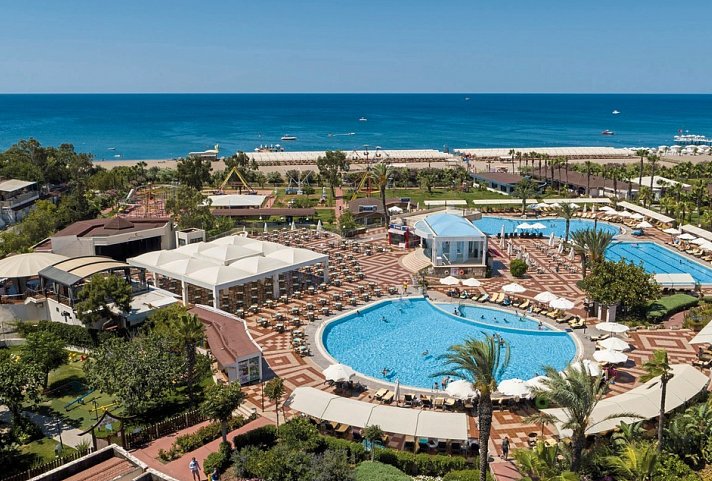 Club Turan Prince World