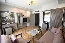 Club Turan Prince World - Wohnbeispiel Juniorsuite Select (Zimmercodierung JB1)