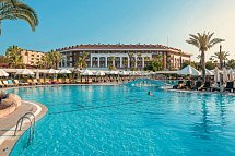 Club Turan Prince World