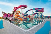 Dream Water World