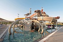 Dream Water World