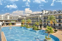 Dream World Palace