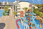 Dream World Palace