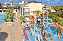 Dream World Palace