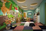Dream World Palace