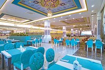 Dream World Palace