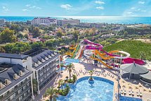 Dream World Palace