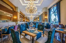 J'adore Deluxe Hotel & Spa
