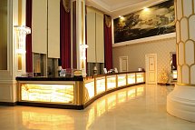 J'adore Deluxe Hotel & Spa