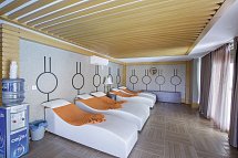 J'adore Deluxe Hotel & Spa