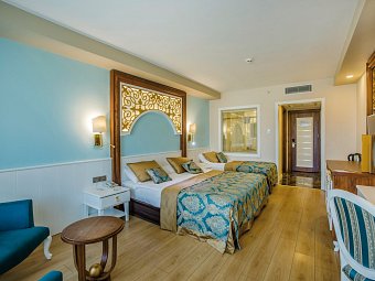 J'adore Deluxe Hotel & Spa - Wohnbeispiel Doppelzimmer