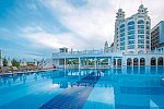 J'adore Deluxe Hotel & Spa