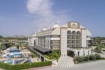 Mary Hotels Side