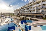 Mary Hotels Side