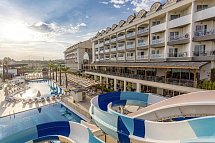 Mary Hotels Side