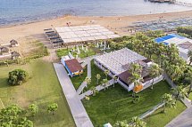Mary Hotels Side