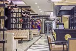 Mary Hotels Side
