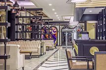 Mary Hotels Side