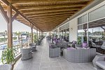 Mary Hotels Side