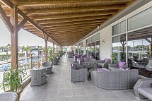 Mary Hotels Side
