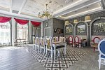 Mary Hotels Side