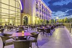 Mary Hotels Side