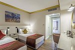 Mary Hotels Side