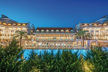 Side Story Resort & Spa Hotel