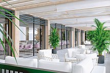 Side Story Resort & Spa Hotel - Modellbild