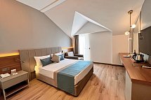 Side Story Resort & Spa Hotel - Wohnbeispiel Doppelzimmer