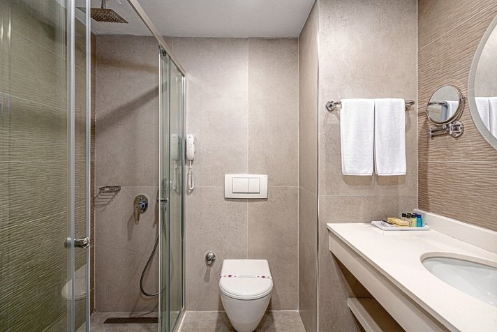 Side Story Resort & Spa Hotel