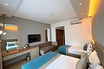 Side Story Resort & Spa Hotel